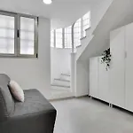 Lägenhet 7even