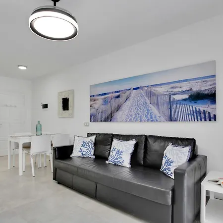 7even Lägenhet Corralejo