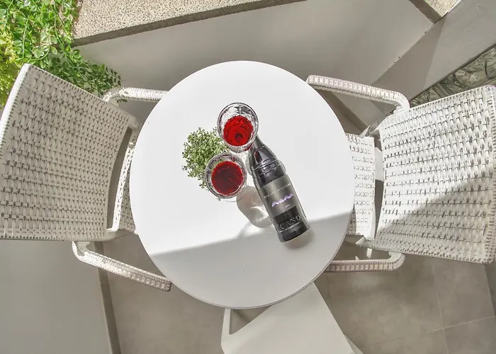 Apartmán 7even Corralejo