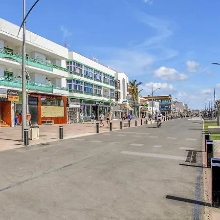 7even Corralejo