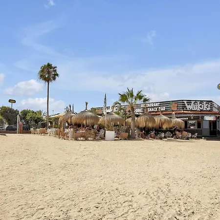 7even * Corralejo