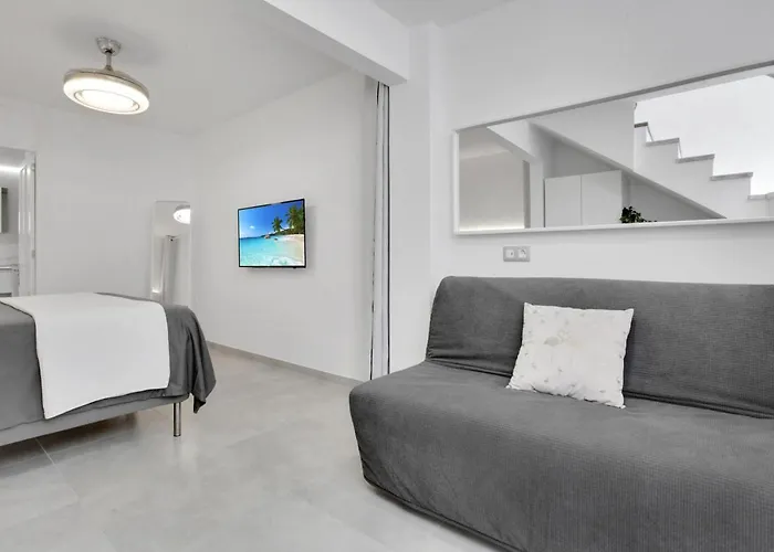 Appartement 7even Corralejo