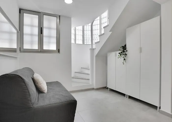 7even Appartement Corralejo