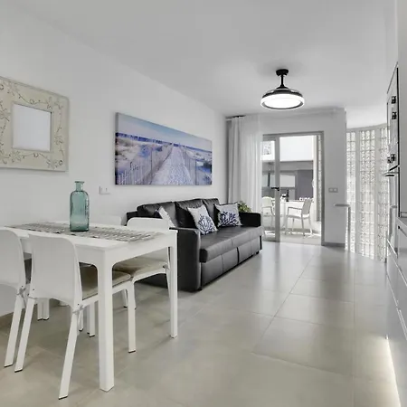 Διαμέρισμα 7even *