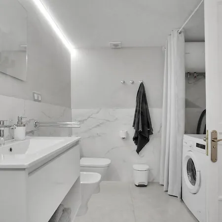 7even Διαμέρισμα Κοραλέχο