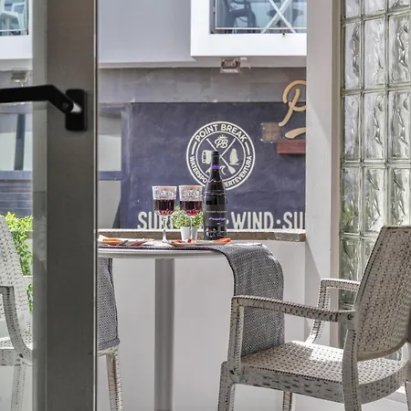 شقة 7even كوراليهو