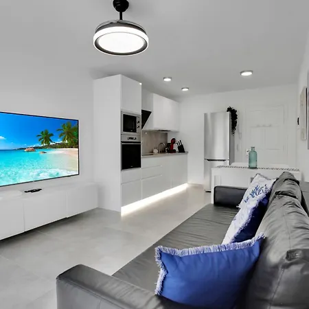 7even Appartement Corralejo