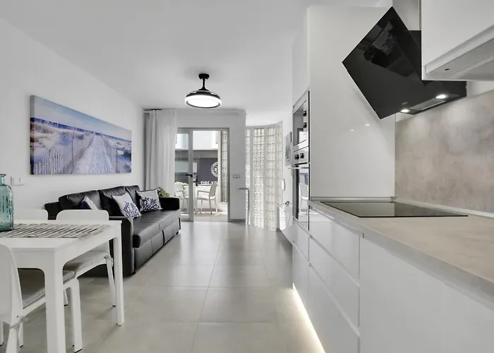 Apartment 7even Corralejo