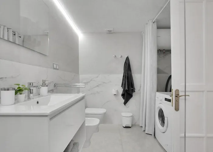 7even Apartment Corralejo