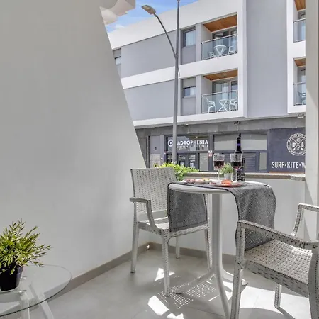7even Appartement Corralejo